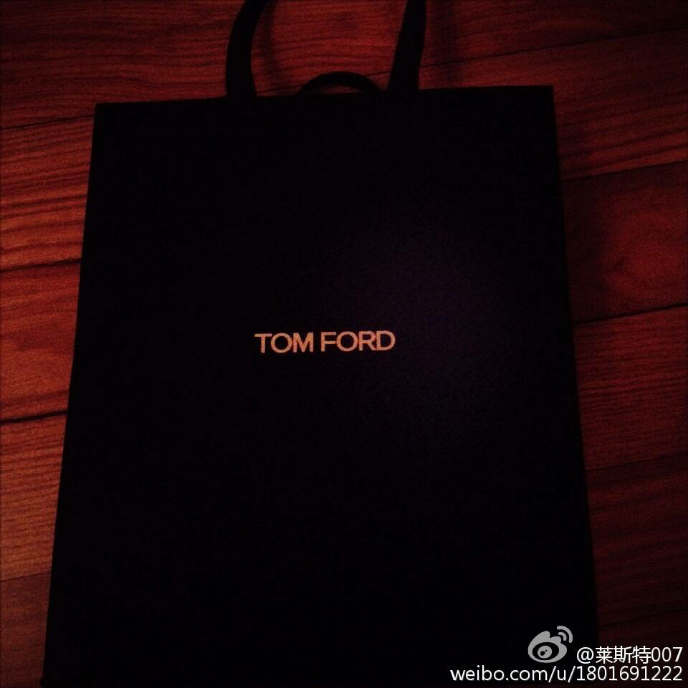 Tom ford香水哪里买最便宜? - 莱斯特的回答