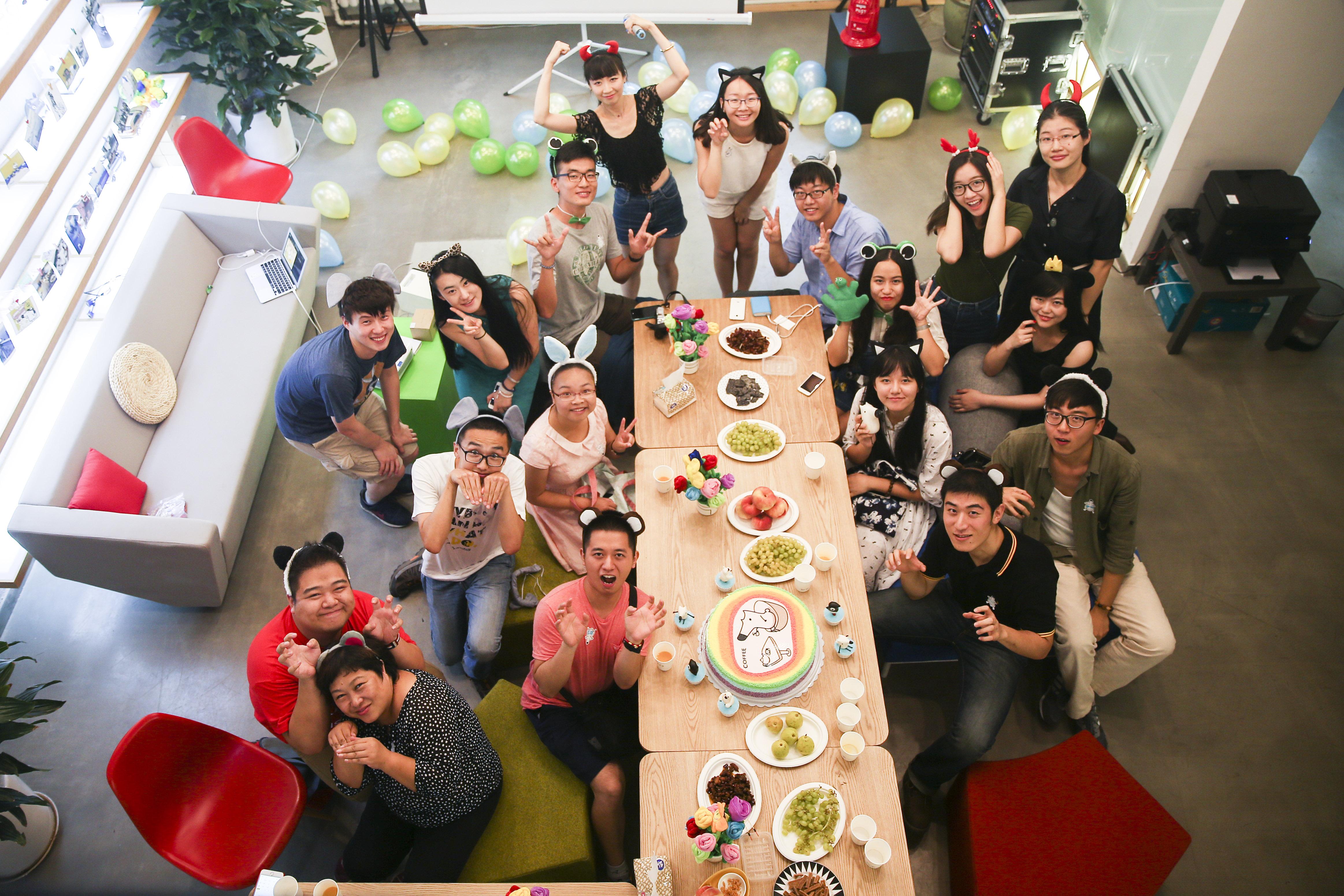 「刘看山暖房趴」后记:一个重要的时刻