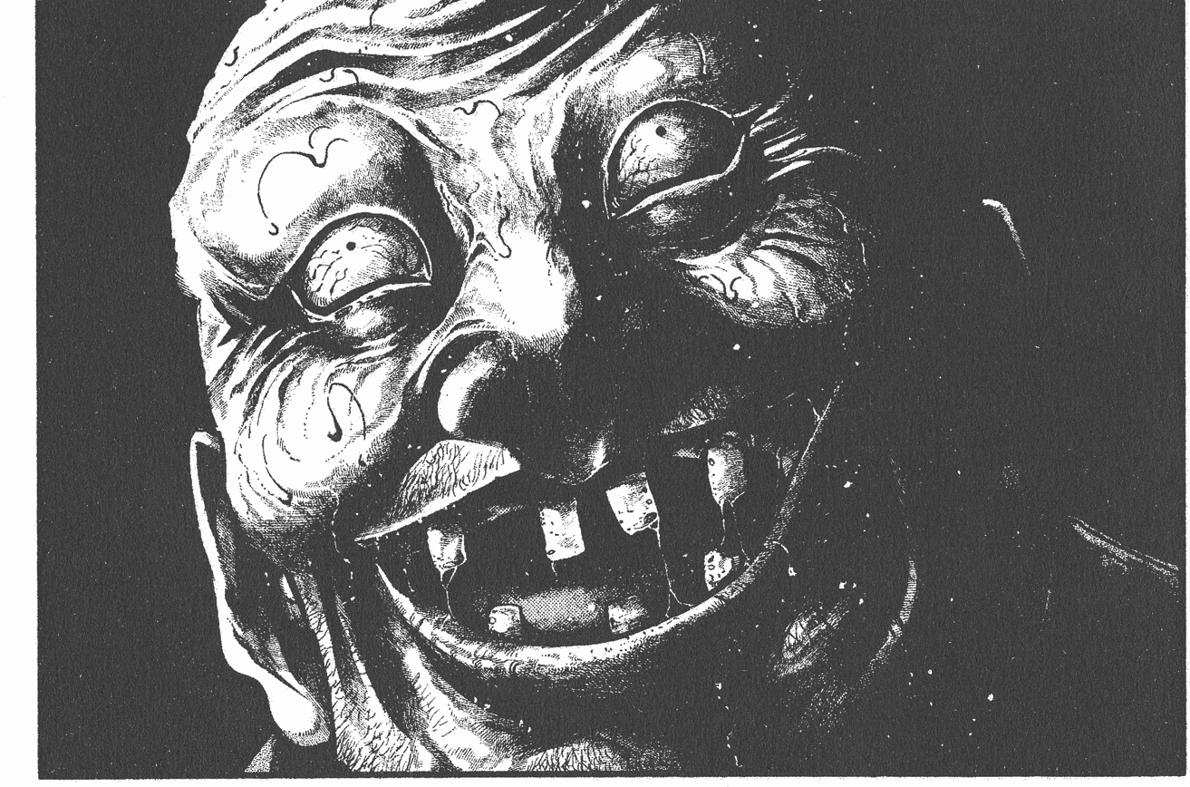 《少年犯之七人》漫画怎么样?