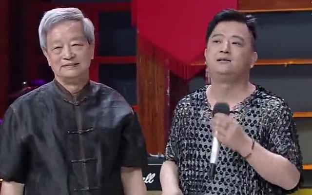 何玉生中国第一个弹电吉他的就是我