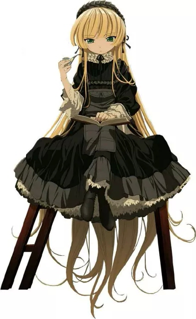 《gosick》维多利加 图多!预警!