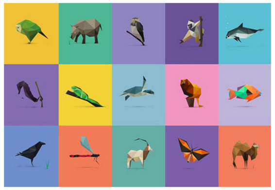 纯html5+css能写出什么惊人的效果? 纯html5+css能写出什么惊人的效果?