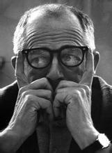 看完这部五十年代的黑白电影,最挑剔的处女座