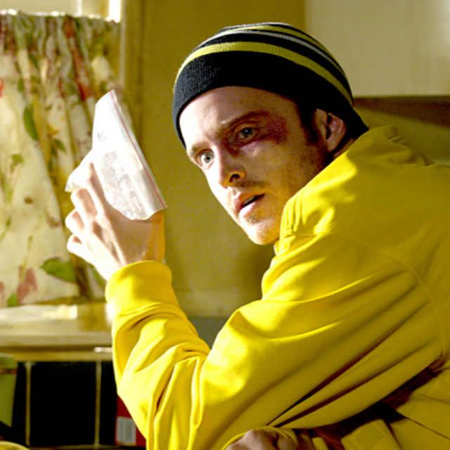 打开 app 《绝命毒师》 如何评价《breaking bad》里 jesse pinkman