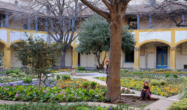 十月蜜月游适合去哪里?希望既有优美的自然风