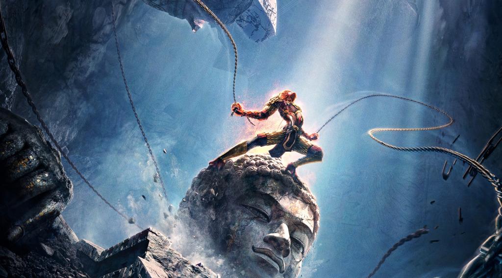 怎样理解歌曲《悟空》中歌词「叫一声佛祖,回