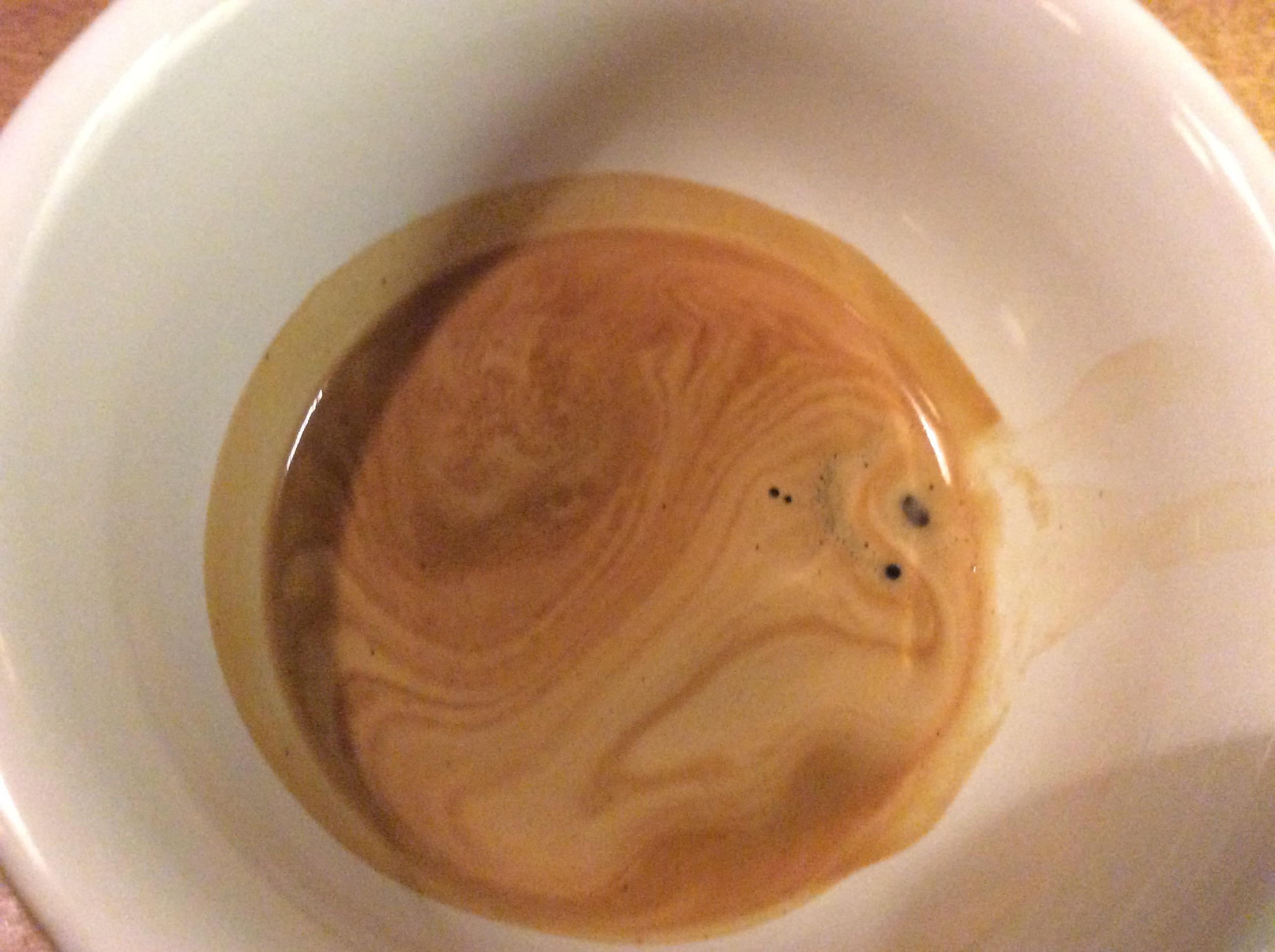 咖啡中卡布基诺,拿铁,摩卡,美式咖啡有什么区别