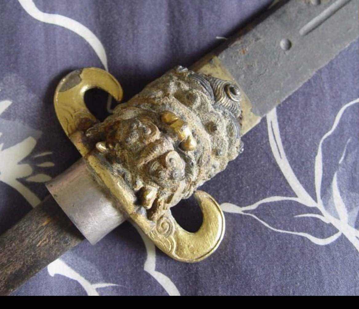 倚天屠龙记之神兵再现