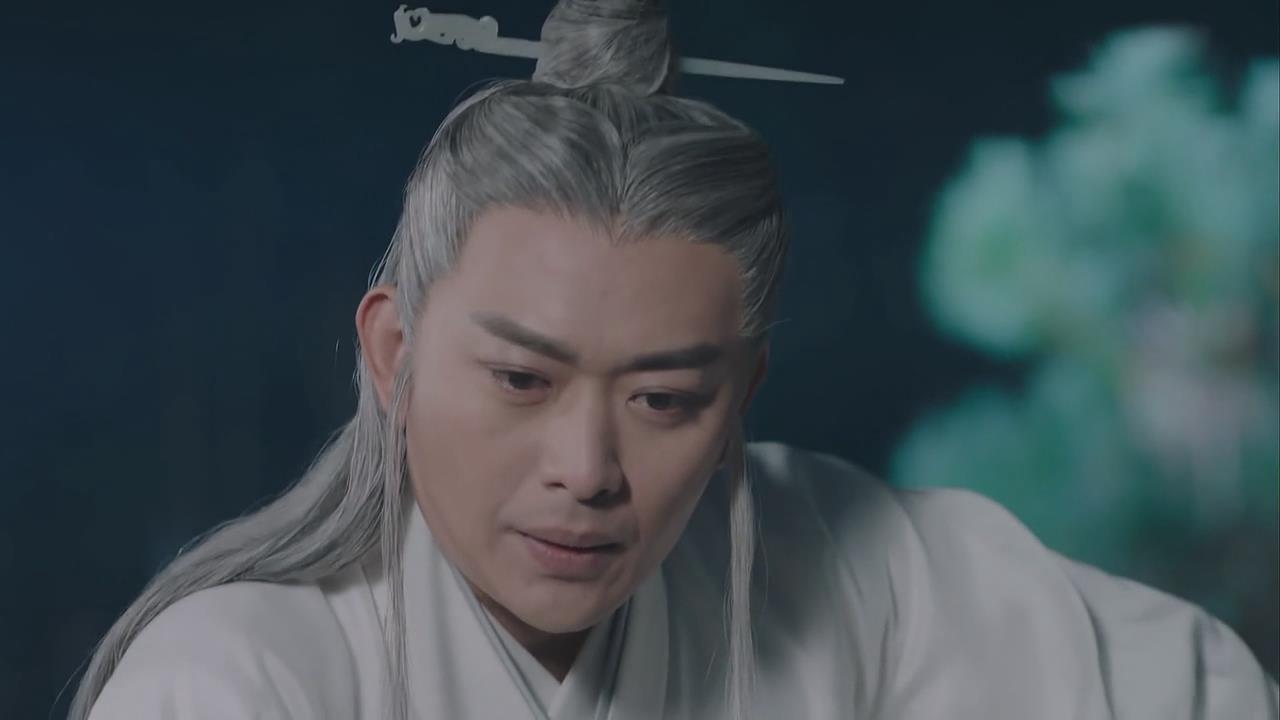 说说电视剧《青云志》 - 知乎