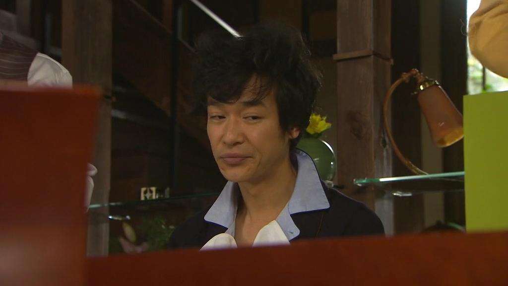 日剧legalhigh一二季中古美门总共有多少种表情