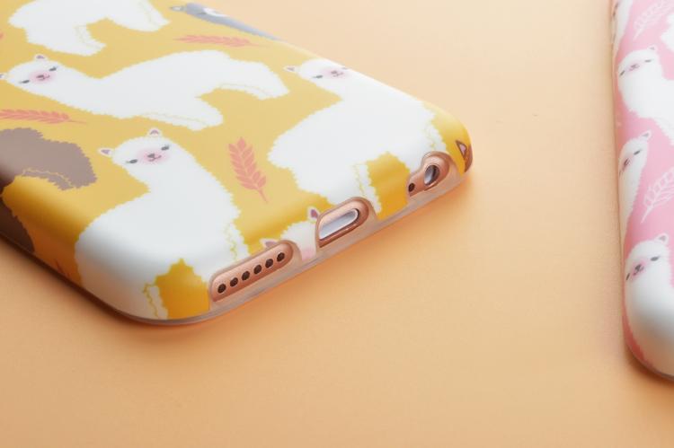 想要在淘宝上开原创手机壳贩卖店,但是不知图