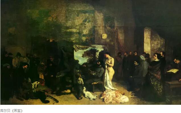 陈丹青为什么会喜欢梵高这幅未完成的画