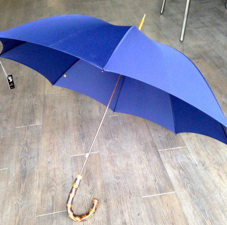 有哪些格调和品位比较高的雨伞推荐? - 知乎