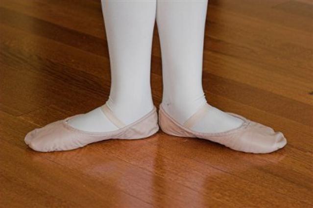 如何练外开之小胯到底压不压