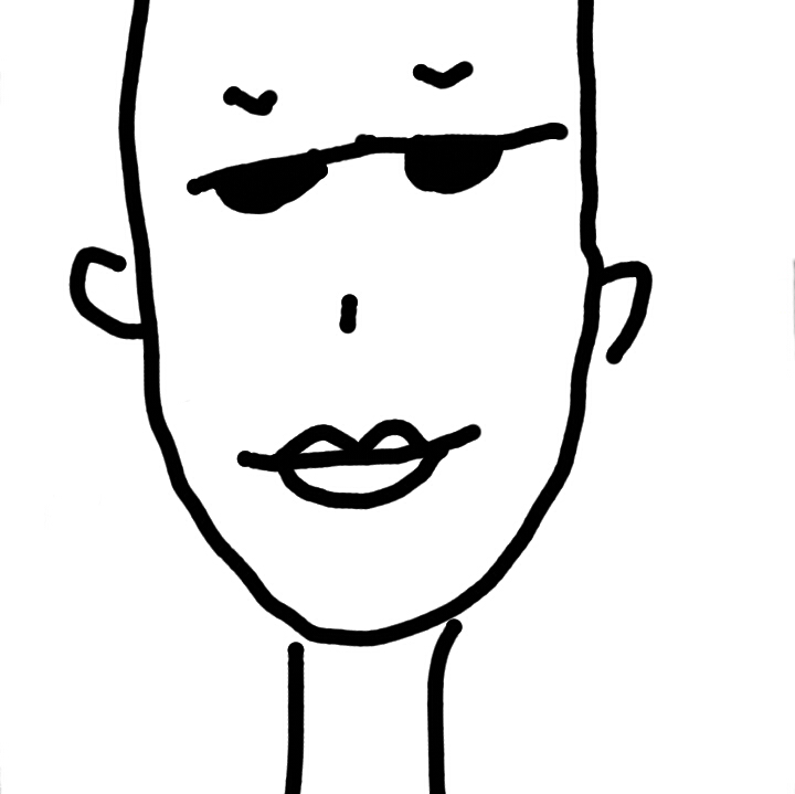 大长脸是一种什么样的体验? - 知乎