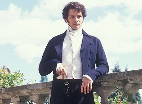 (1940年版达西 laurence olivier)—— o.o—— 不,不.一样的哇!