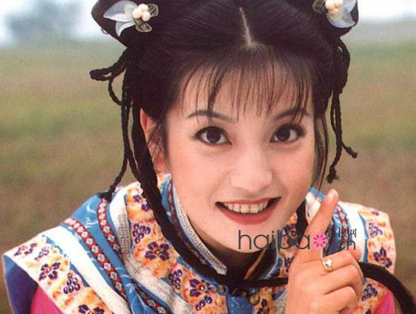 鼻头怎么能变小?如赵薇,刘天仙 - 更美所长的回