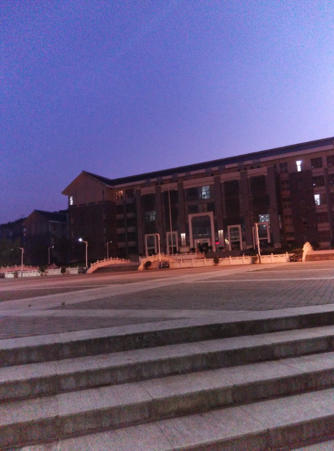 在贵州瓮安中学就读是怎样的体验