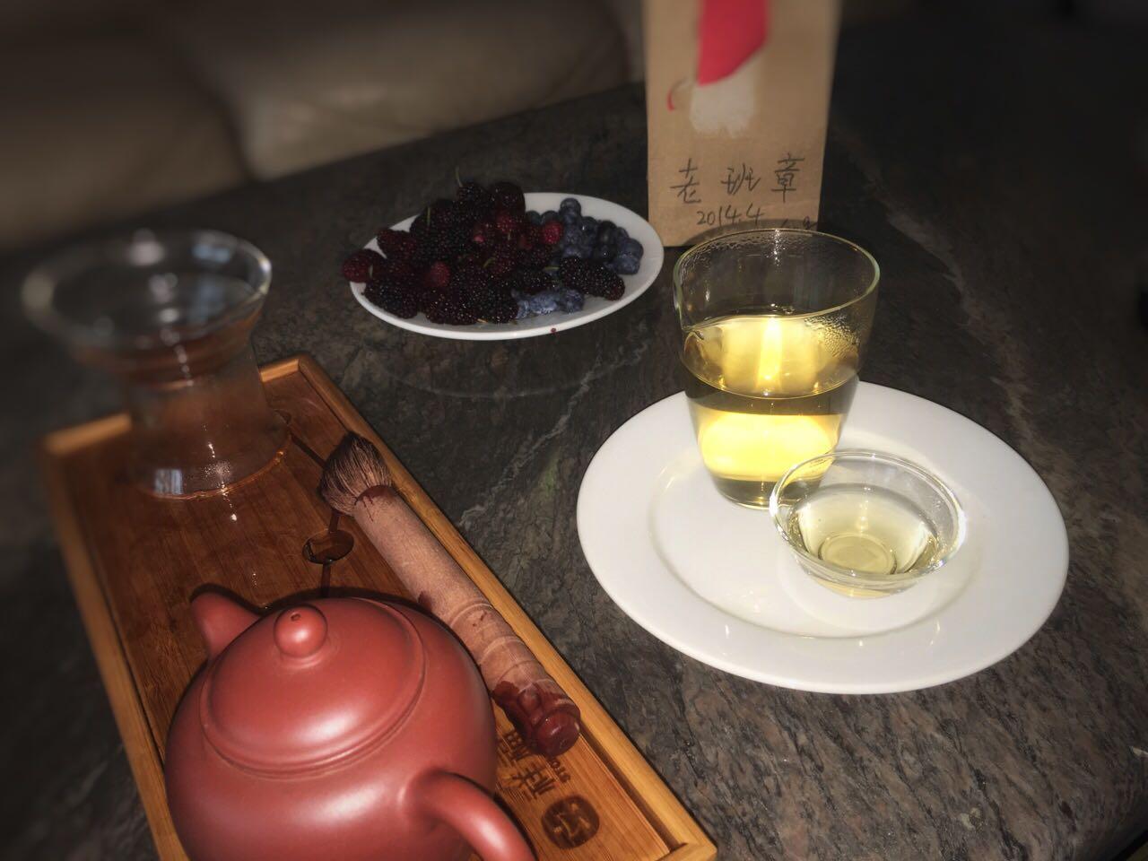 你喝过的最贵的茶是什么茶? - 普洱茶 - 知乎