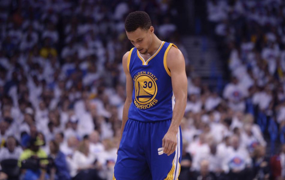 如何评价 2015-2016 赛季 NBA 季后赛西部决赛