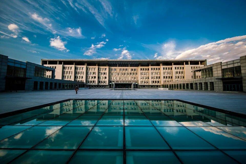 鞍山一中比沈阳二中怎么样? - 知乎用户的回答