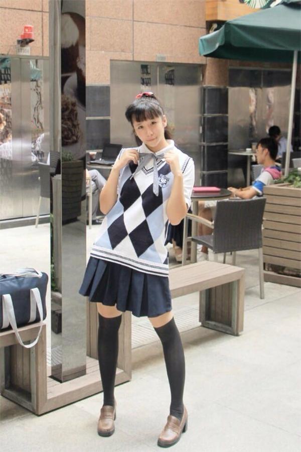 在上海市西南位育中学就读是一种怎样的体验