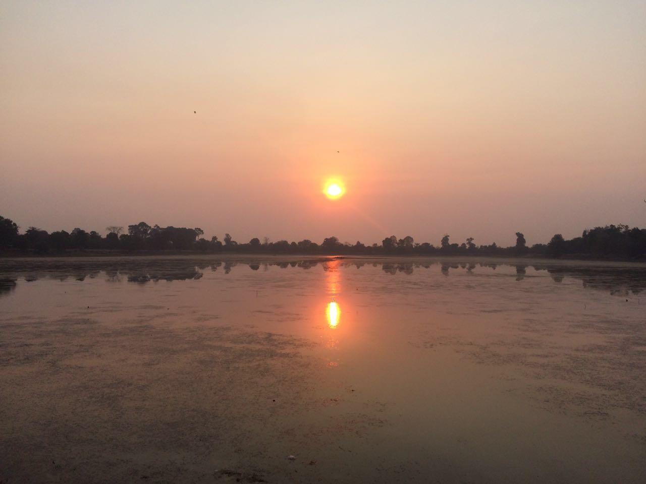 去柬埔寨旅行安全吗?需要注意些什么? - 陈得之