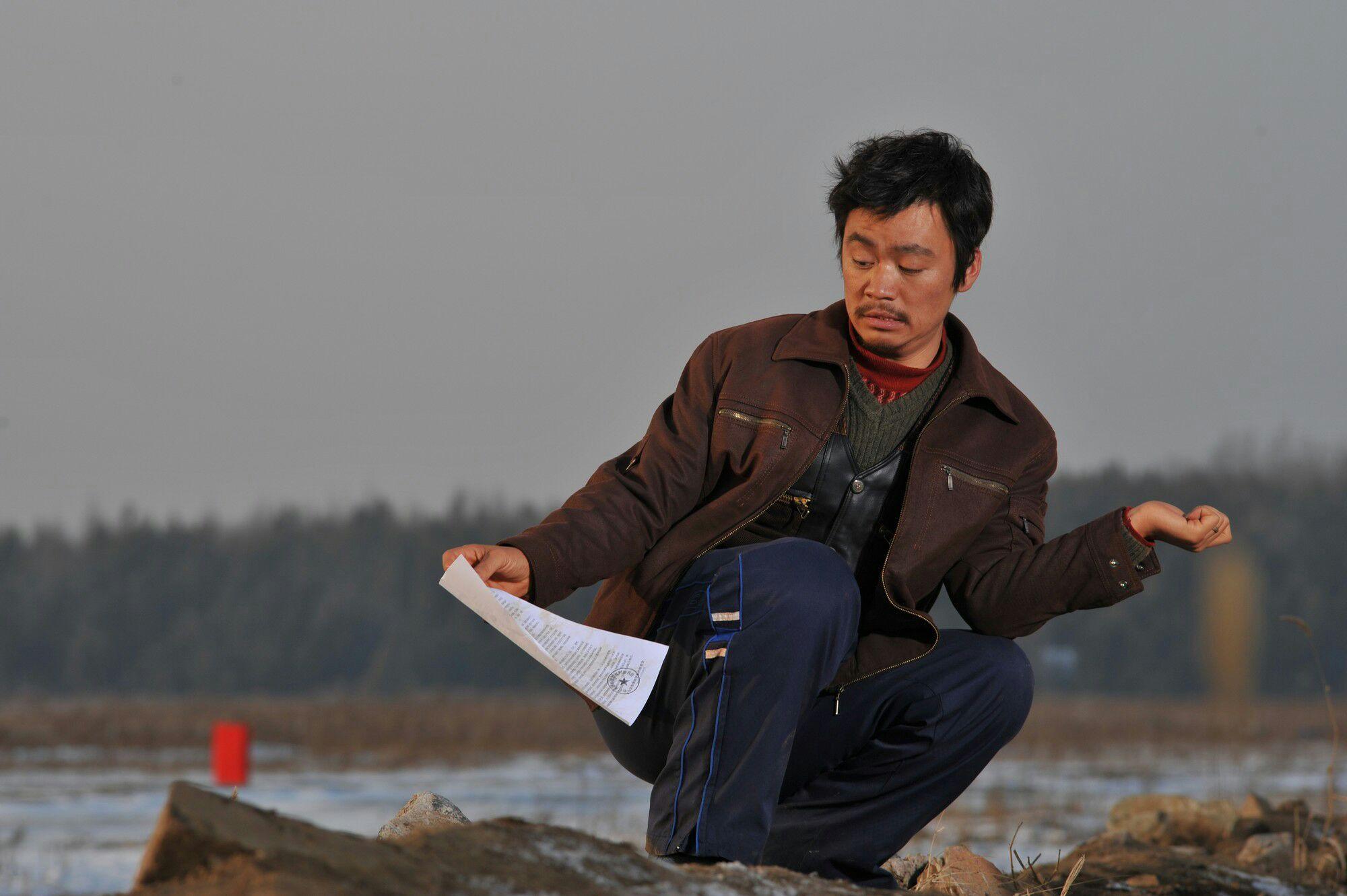 如何评价《hello！树先生》这部电影？ - 知乎