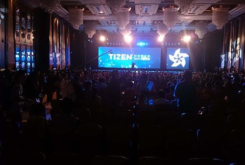 IT行业有哪些国际级的会议? - 梅靖渊的回答