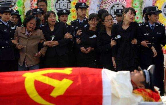 墨西哥的人均GDP高于中国,是否生活水平也高