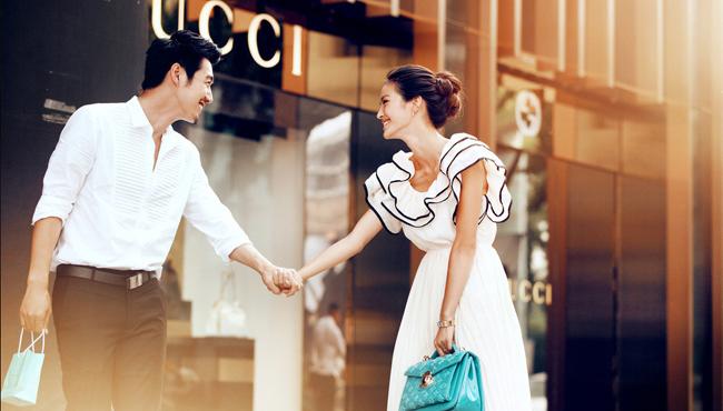 把妹达人的约会流程设计