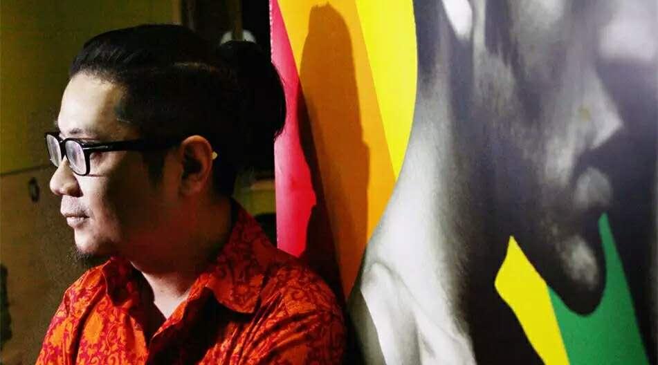 程青松出任台湾国际酷儿电影节评委 并将首次