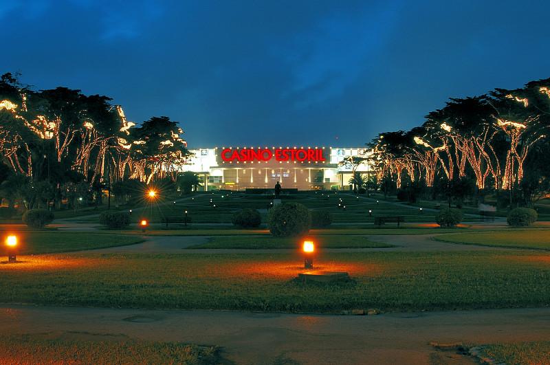 Casino Estoril Restaurante