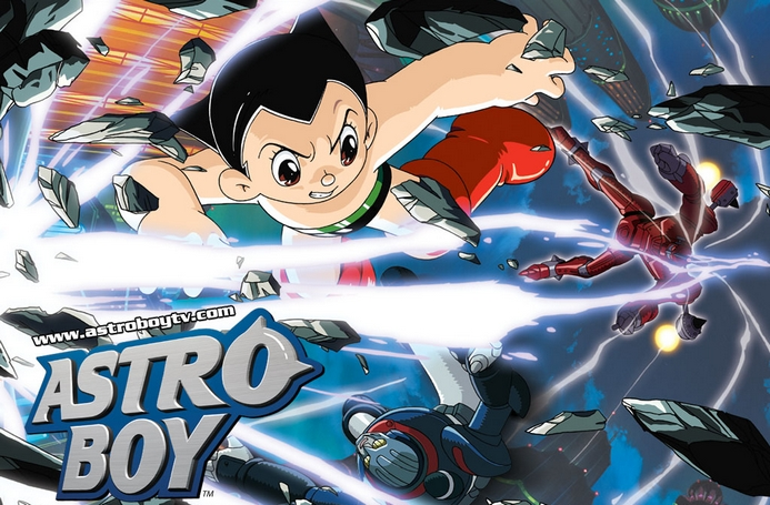 。代表作：《铁臂阿童木》《三目神童》《怪医黑杰克》《火之鸟》等等。