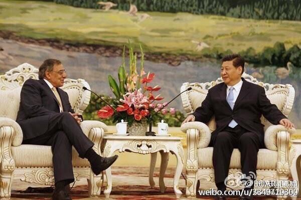 如何看待蔡英文与美国官员会谈时的突然卡壳: