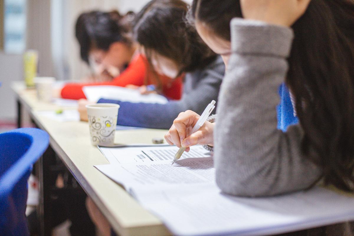 雅思考试前要注意些什么