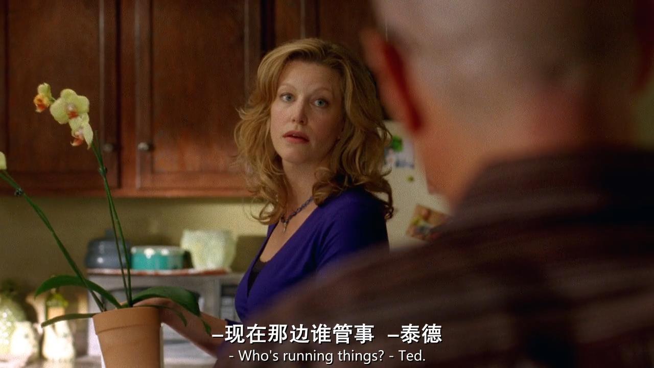 剧析人物的化学反应绝命毒师s02e07