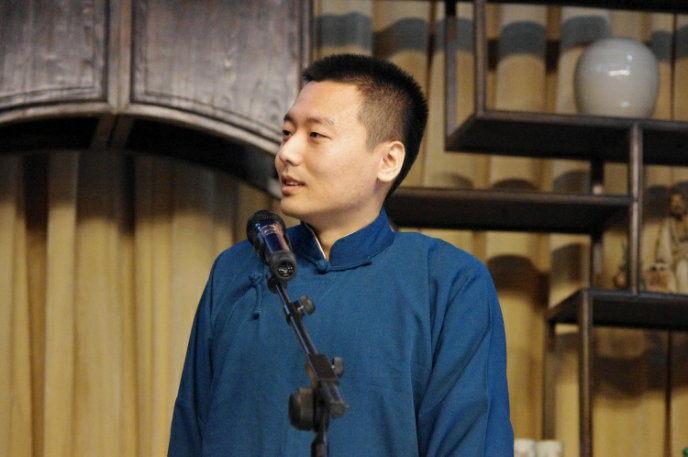 相声有句话叫三分逗七分捧,那么现今有哪些相