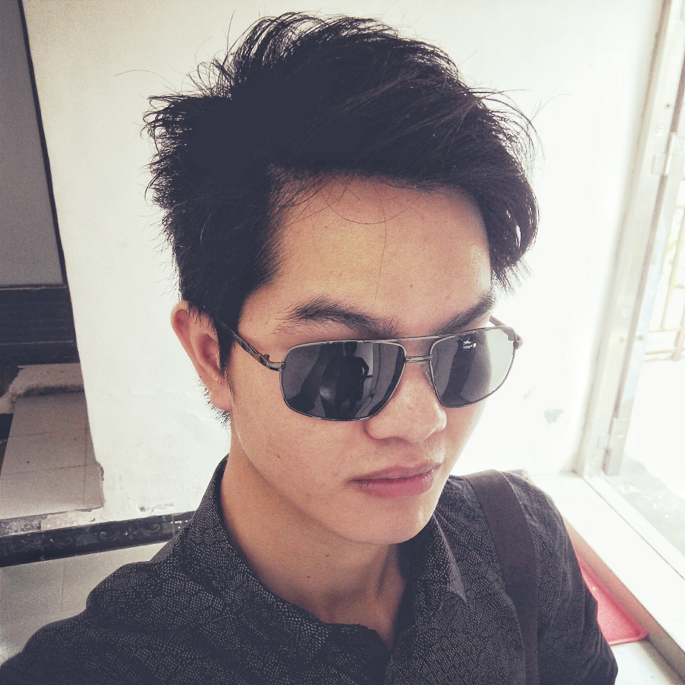 丑的男生如何变帅。? - 匿名用户的回答 - 知乎