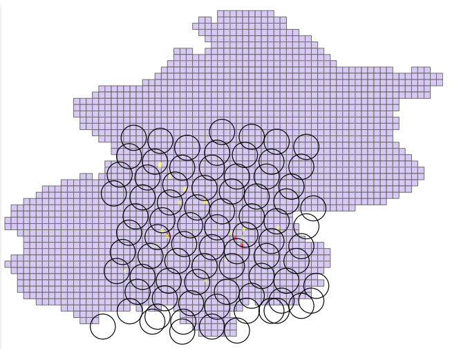 哪里能查到历史的AQI(就是空气质量指数,如PM