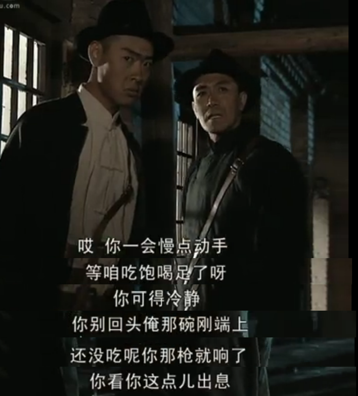 你的观影看书听歌游戏生涯中最奇怪的一次泪点