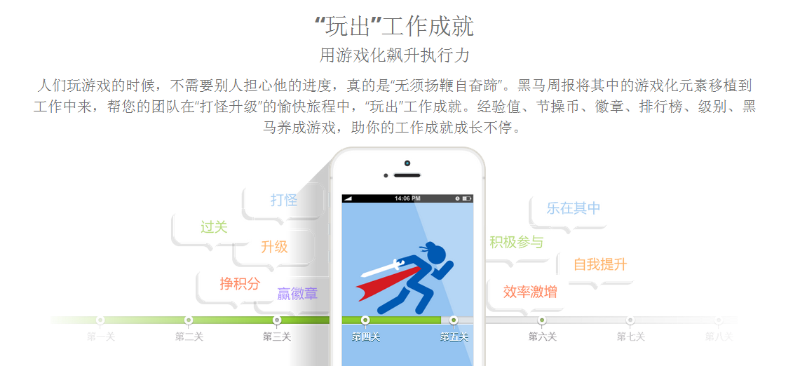 r 还有没有比较好的个人中长期目标计划管理的