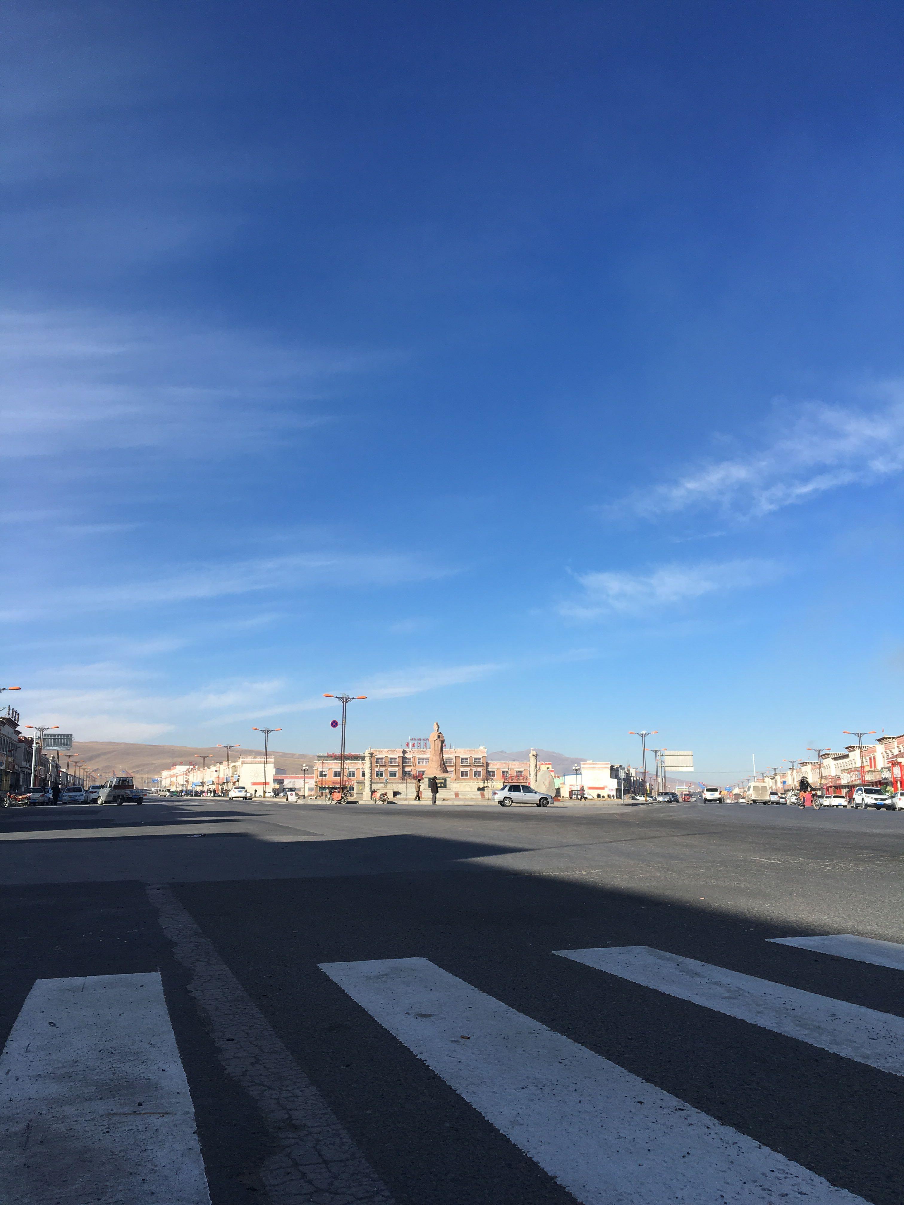 高原反应是一种什么感受? - 倾宸的回答