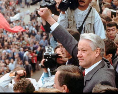 假如冷战是苏联赢了,今天的世界会有什么变化