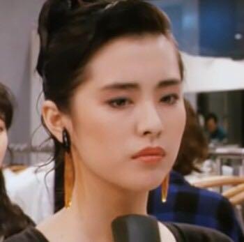 发际线这种怎么形容? - 头发 - 知乎