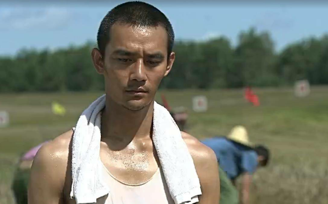 如何评价王凯的演技? - 知乎用户的回答