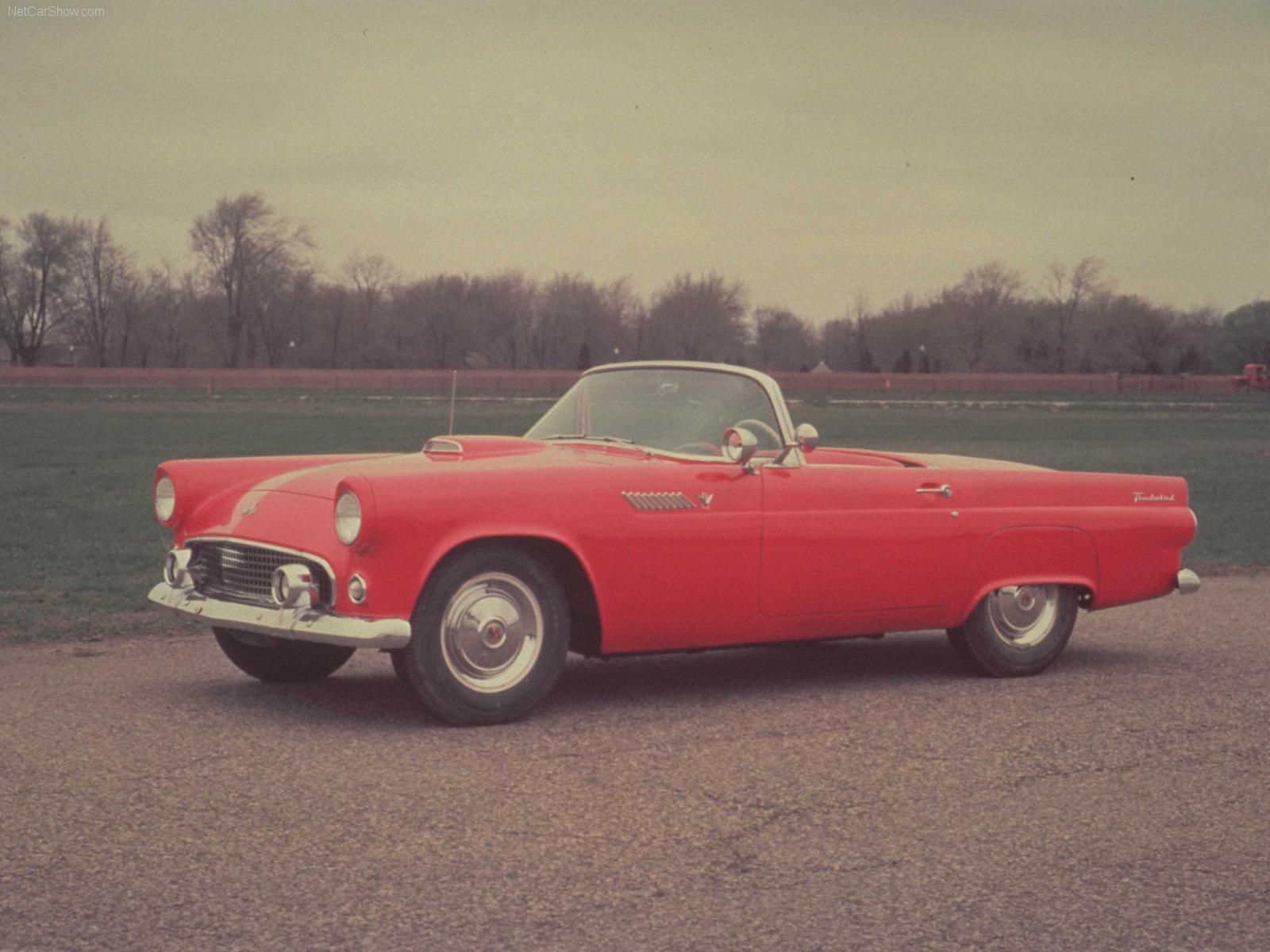 20世纪50到70年代的美国汽车有哪些经典的设计?