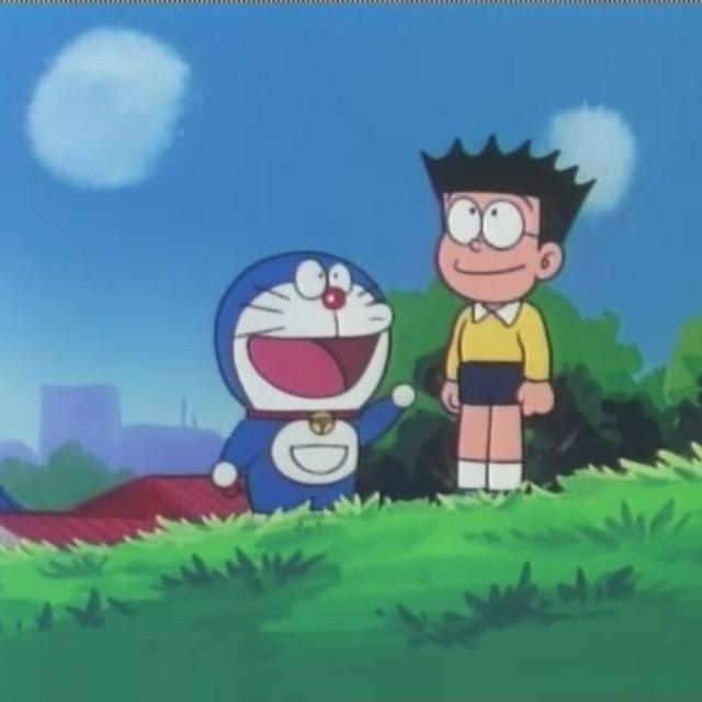 【杂谈】《哆啦 a 梦》里大雄这样的人,将来会有什么出路?