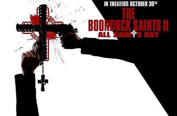 影视剧作品中有哪些非常过瘾的群殴场景?