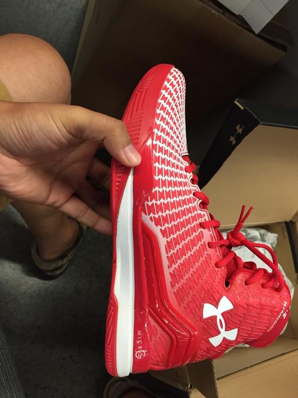 你到现在为止,穿过哪些篮球鞋给你留下了深刻